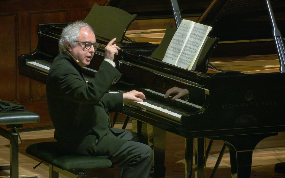 András Schiff