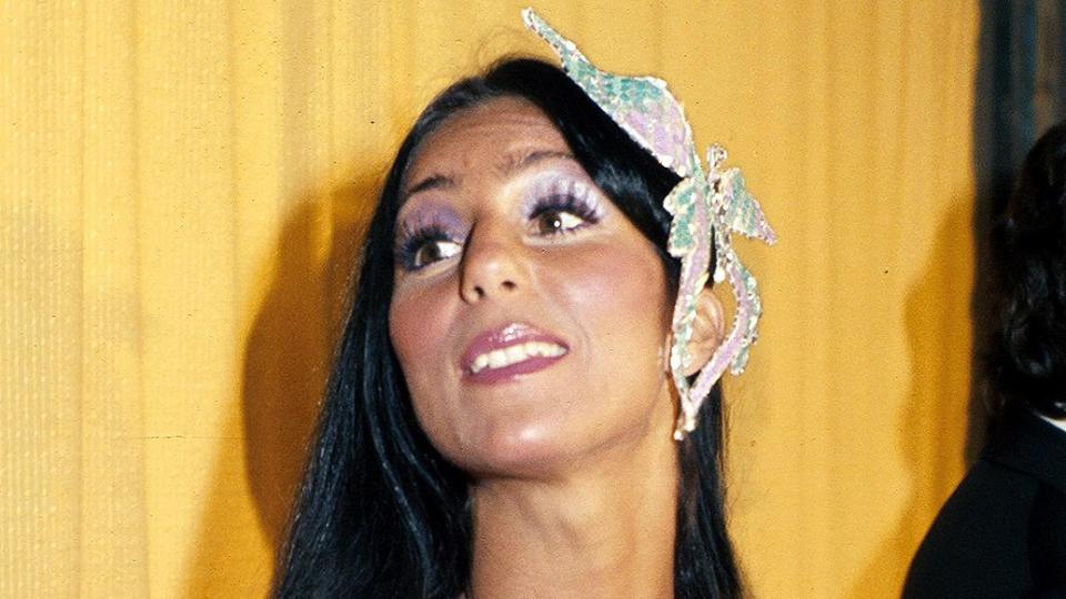 Cher