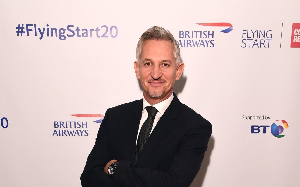 BBC staff say the organisation is applying double standards because of Lineker's status - Getty Images Europe