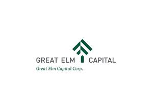 Great Elm Capital Corp.