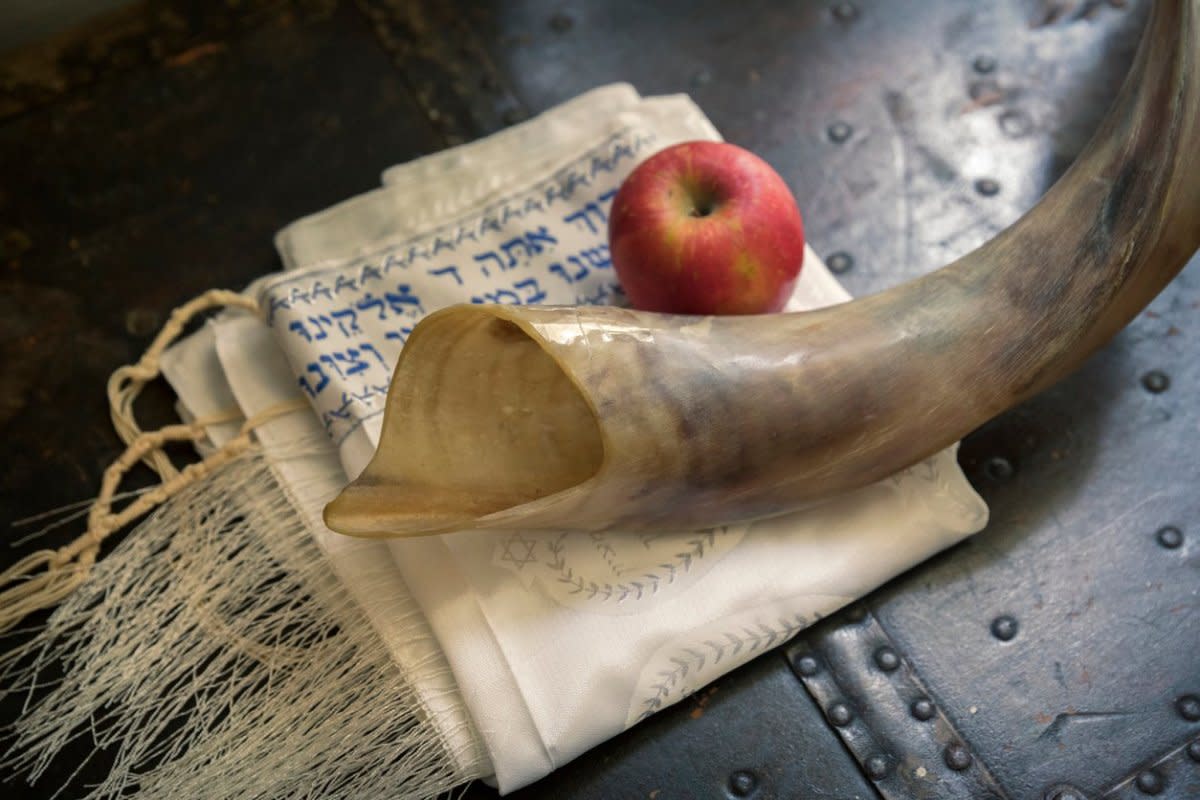 When Is Yom Kippur and Sukkot 2023? Everything To Know About These