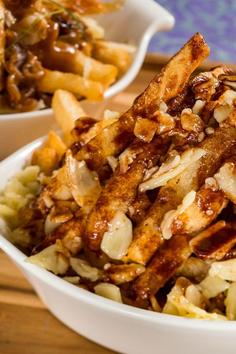 Poutine