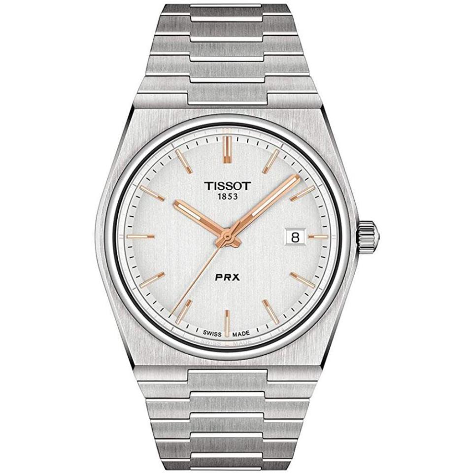 PRX 316L Stainless Steel Dress Watch