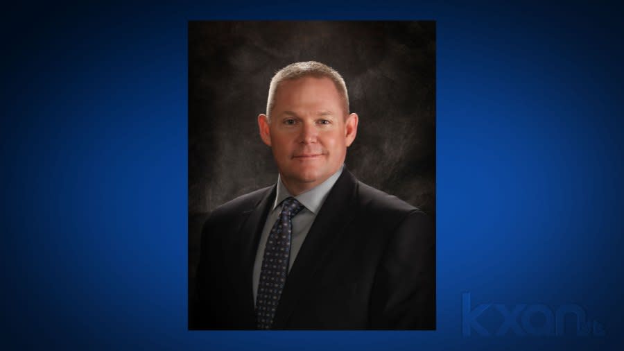 The Texas Commission on Law Enforcement (TCOLE) announced Chief Gregory Stevens as the agency’s executive director, which is effective Jan. 8, 2024 | Image courtesy TCOLE