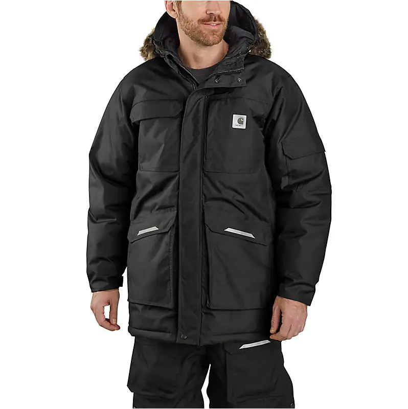 carhartt yukon extremes parka