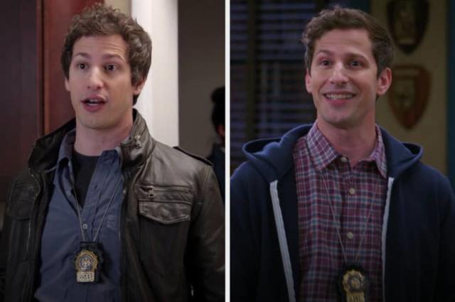 Brooklyn 99 pilot watch on sale online