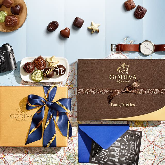 Godiva