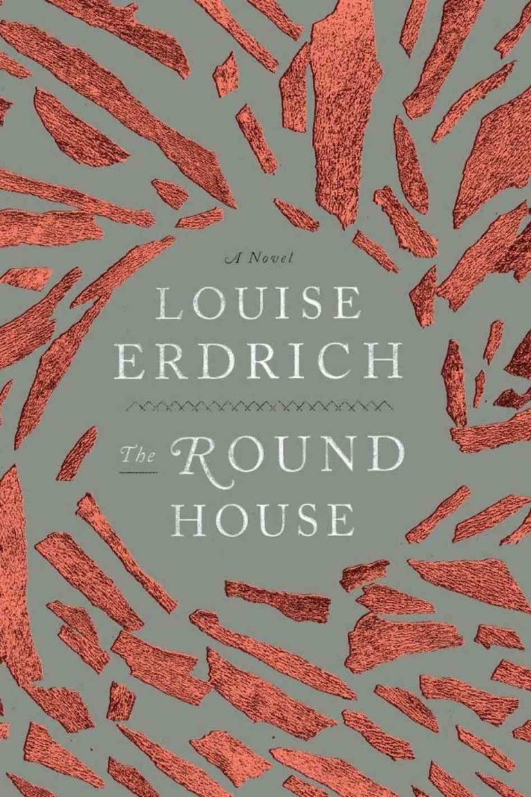 The Round House, by Louise Erdrich