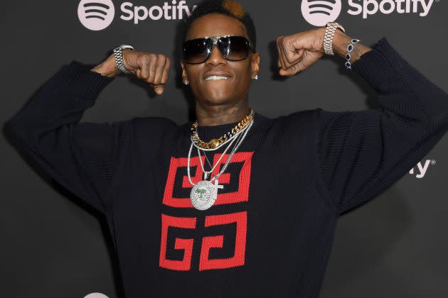 Soulja Boy May Have Been The First Rapper “Talking” To Ice Spice Ahead Of  Fame