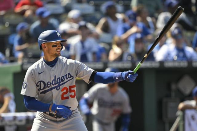 Who are Trayce Thompson's parents? All about the LA Dodgers star's
