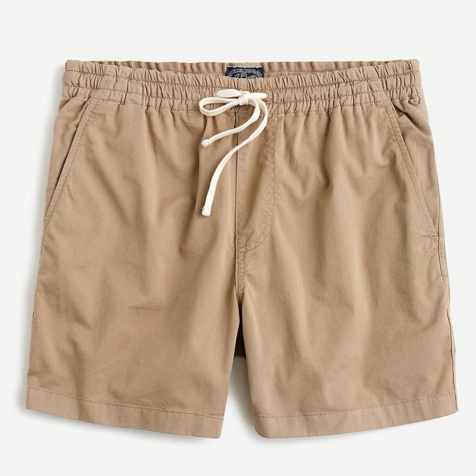 Dock Shorts