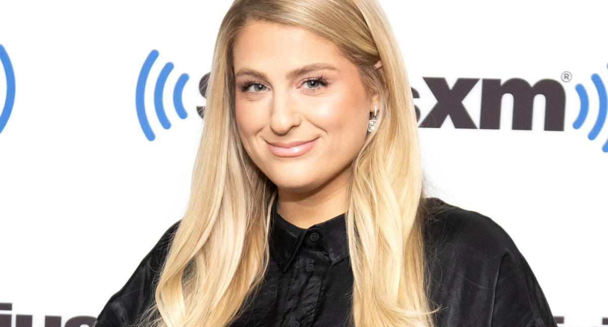 Meghan Trainor has opened up about having painful sex – why are