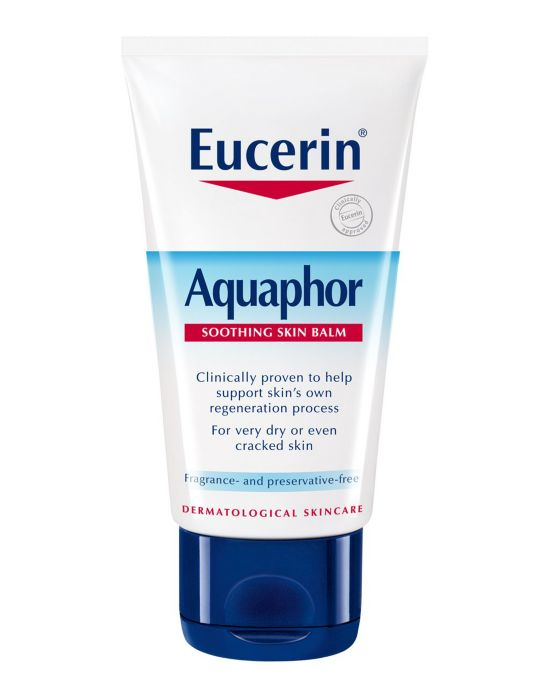 Photo credit: Eucerin