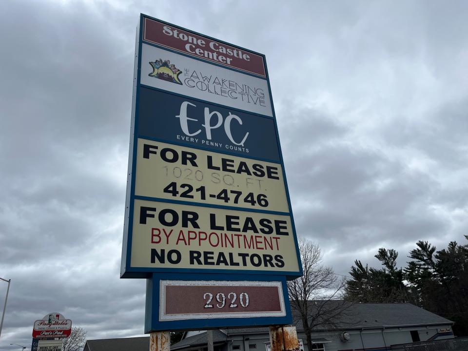 EPC will close May 13 at 2920 Eighth St. S. in Wisconsin Rapids.