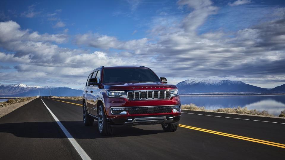 2024 jeep wagoneer