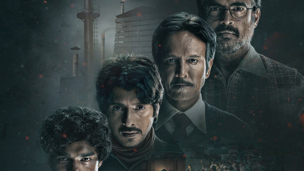 The Railway Men Trailer Previews Netflix Drama Based on True Stories