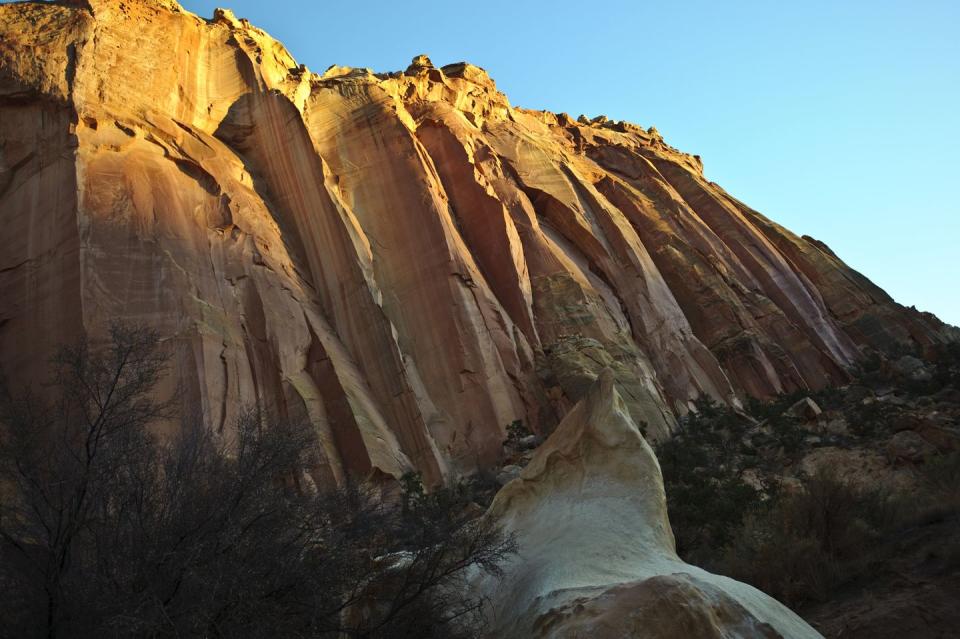 These Photos of U.S. National Parks Will Leave You Longing For a Weekend Away