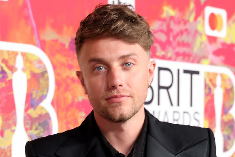 Roman Kemp