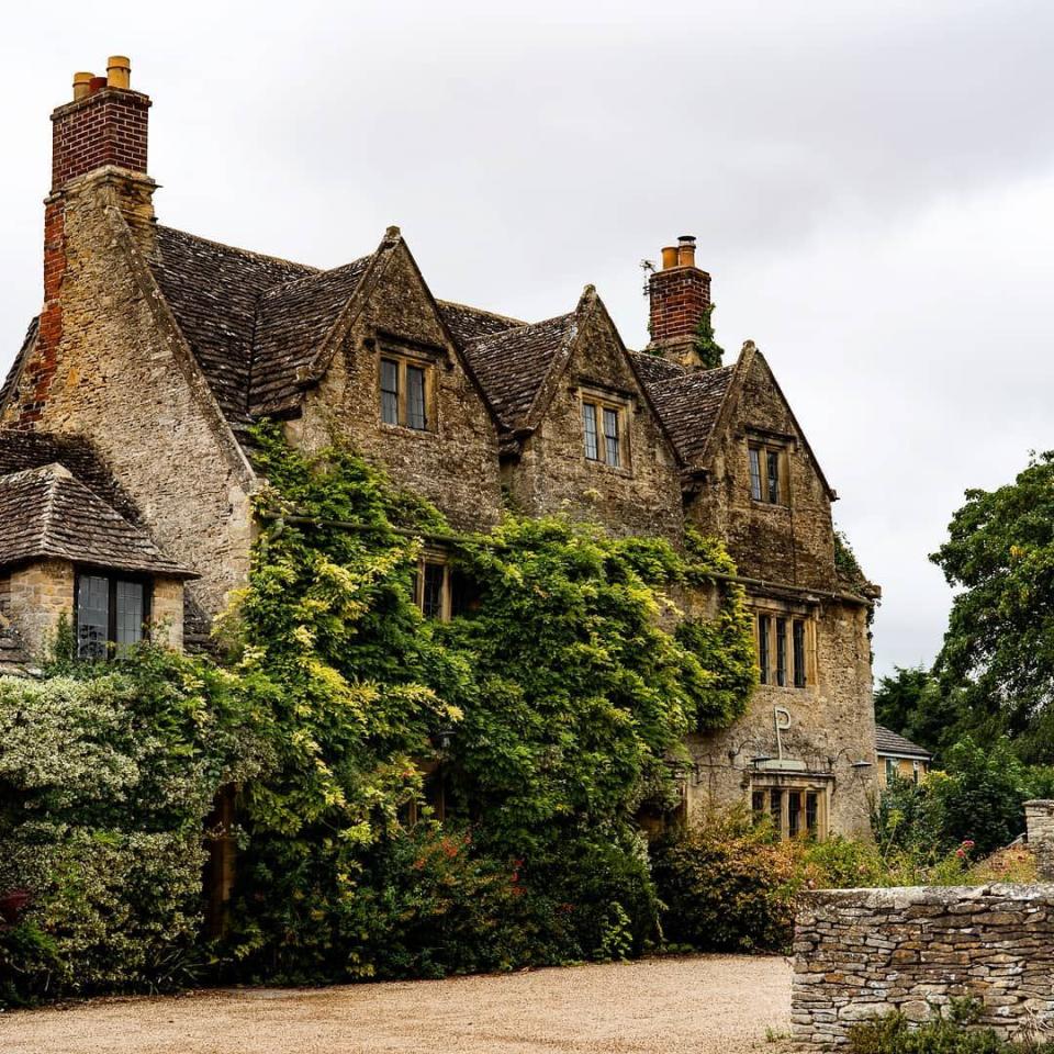 <p>A picturesque, 16th-century hotel in the Cotswold village of Clanfield, <a href="https://www.booking.com/hotel/gb/the-plough-hotel.en-gb.html?aid=2070929&label=new-hotels-uk" rel="nofollow noopener" target="_blank" data-ylk="slk:The Double Red Duke" class="link rapid-noclick-resp">The Double Red Duke</a> is the place to get cosy by the log fires and enjoy tasty locally-sourced food. The hotel is stylish yet informal, has a garden with a terrace for alfresco dining and is in the perfect spot to explore Cotswold towns and rolling countryside.<br></p><p><a class="link rapid-noclick-resp" href="https://www.booking.com/hotel/gb/the-plough-hotel.en-gb.html?aid=2070929&label=new-hotels-uk" rel="nofollow noopener" target="_blank" data-ylk="slk:CHECK AVAILABILITY">CHECK AVAILABILITY</a> </p>