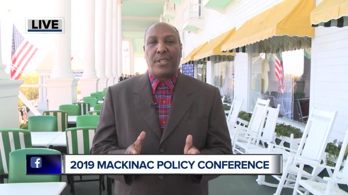 Previewing the Mackinac Policy Conference