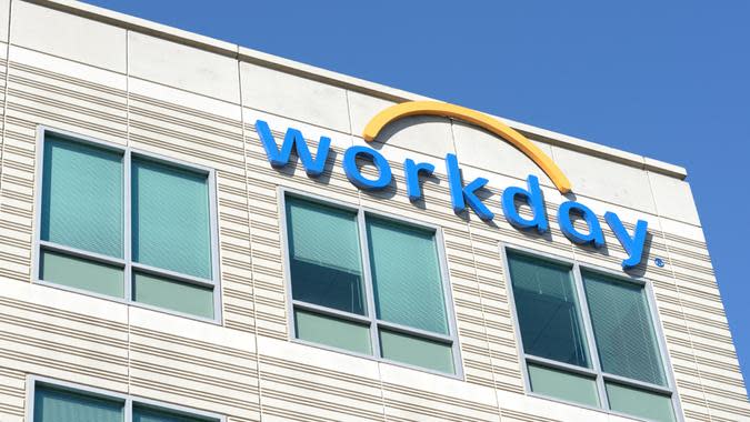 Workday, Inc.