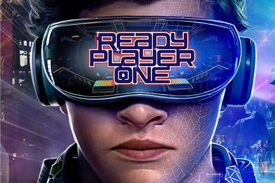 OPEN es el Battle Royale del creador de Ready Player One para el metaverso