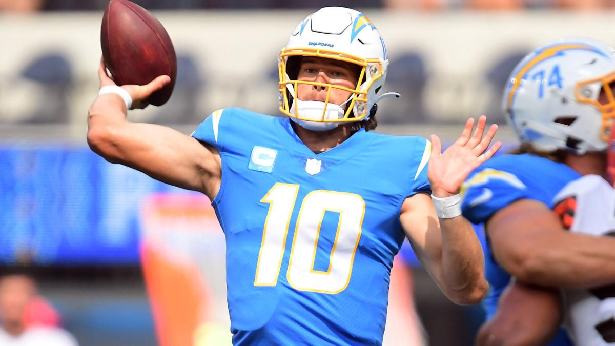 RotoPat's Week 1 Fantasy Football Rankings - NBC Sports