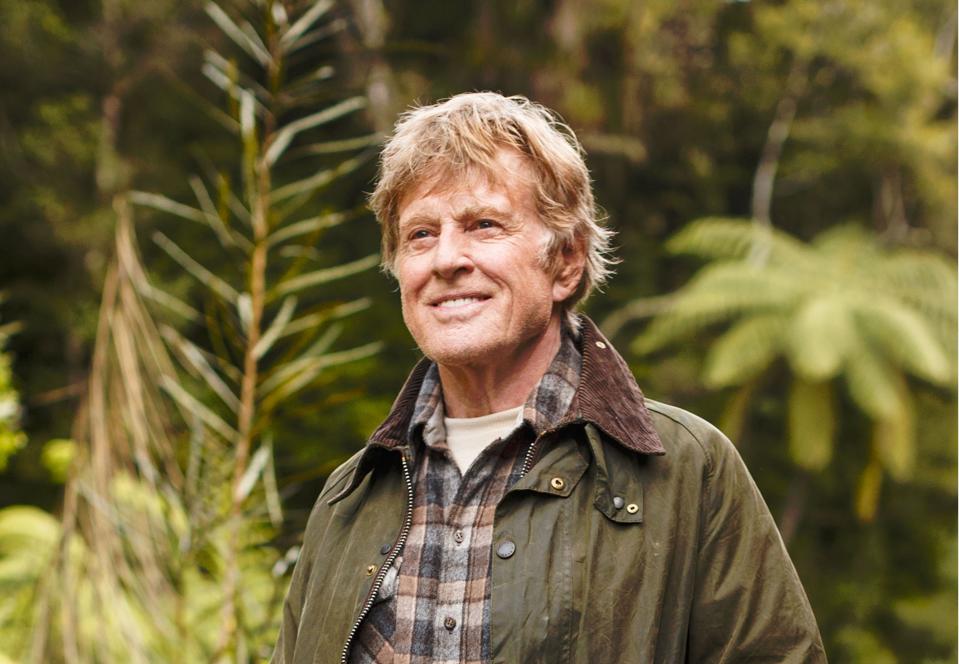 Robert Redford