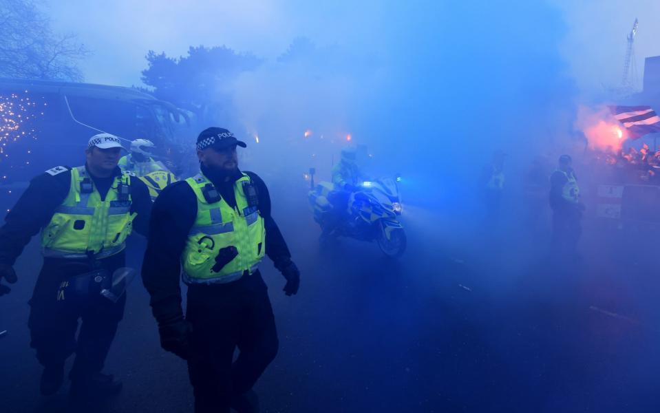 The sleepy backwaters of East Anglia come to life when Ipswich Town and Norwich City meet each other