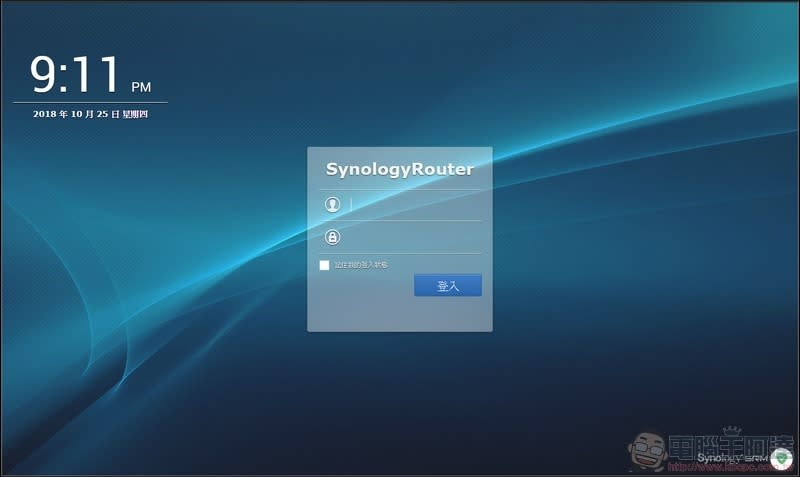 Synology Mesh Router MR2200ac 開箱 - 082
