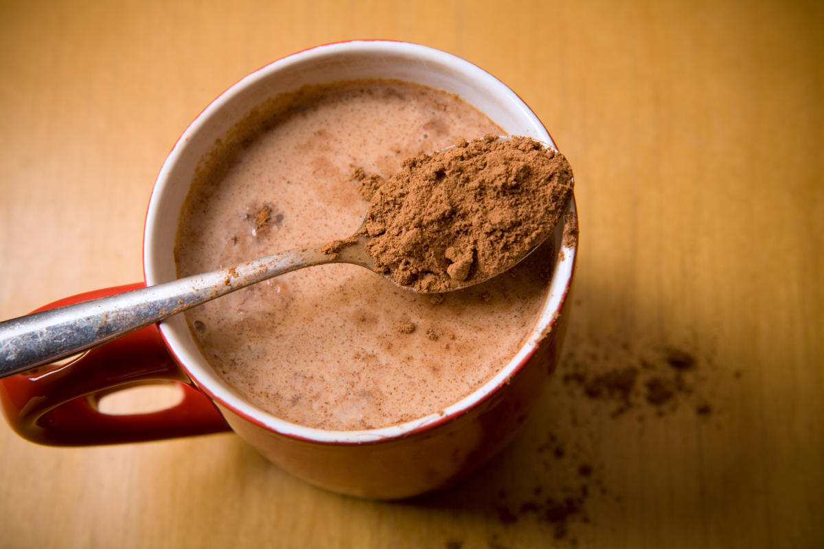 Tous les chocolats en poudre ne se valent pas et certains sont à