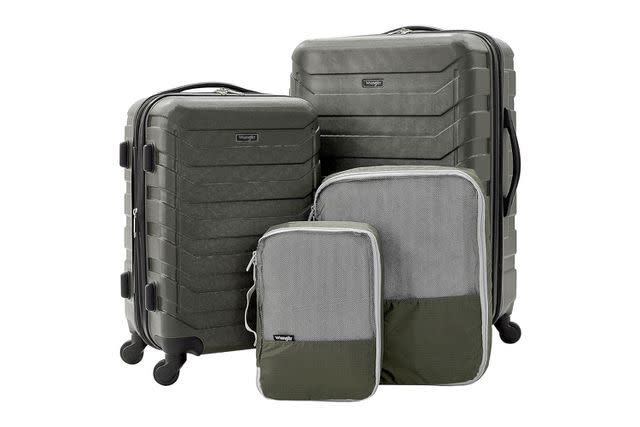 What's new in luggage accessories – The Denver Post