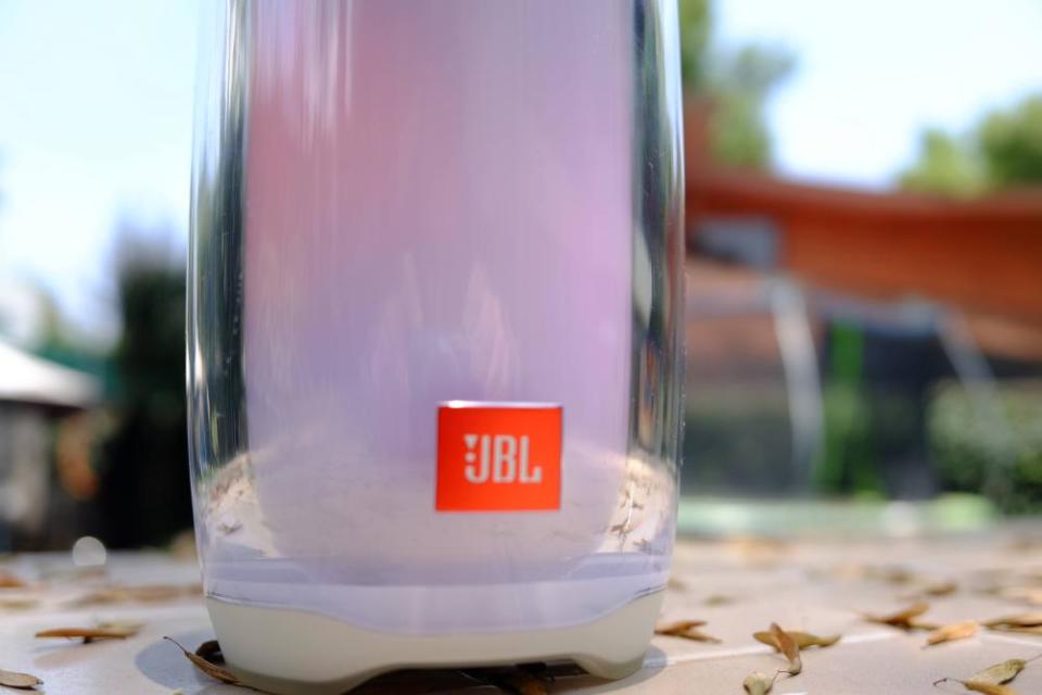 JBL Pulse 4