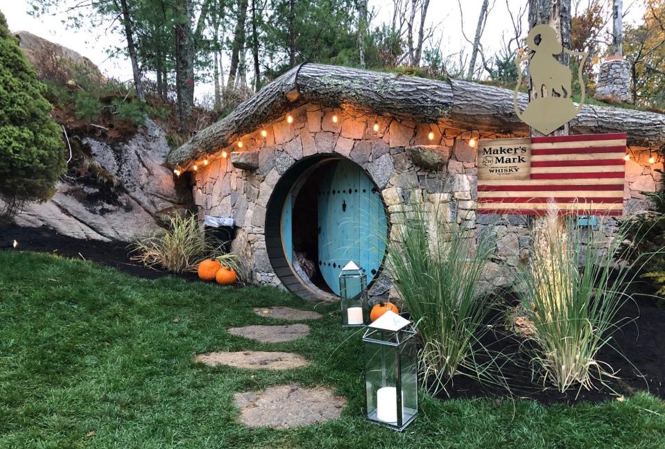 Hobbit House