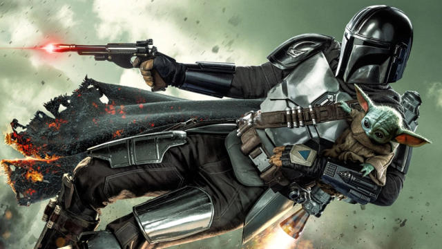 The Mandalorian Season 4 Release date: The Mandalorian Season 4: Release  date, plot and everything we know so far - The Economic Times