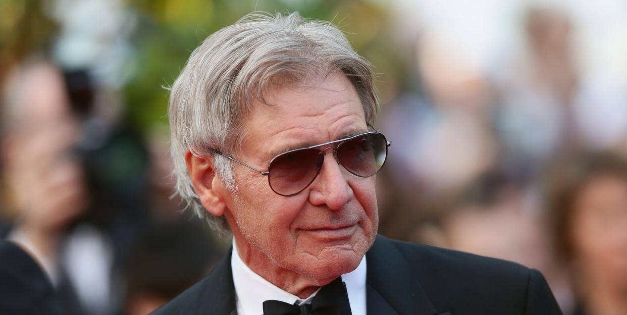 harrison ford