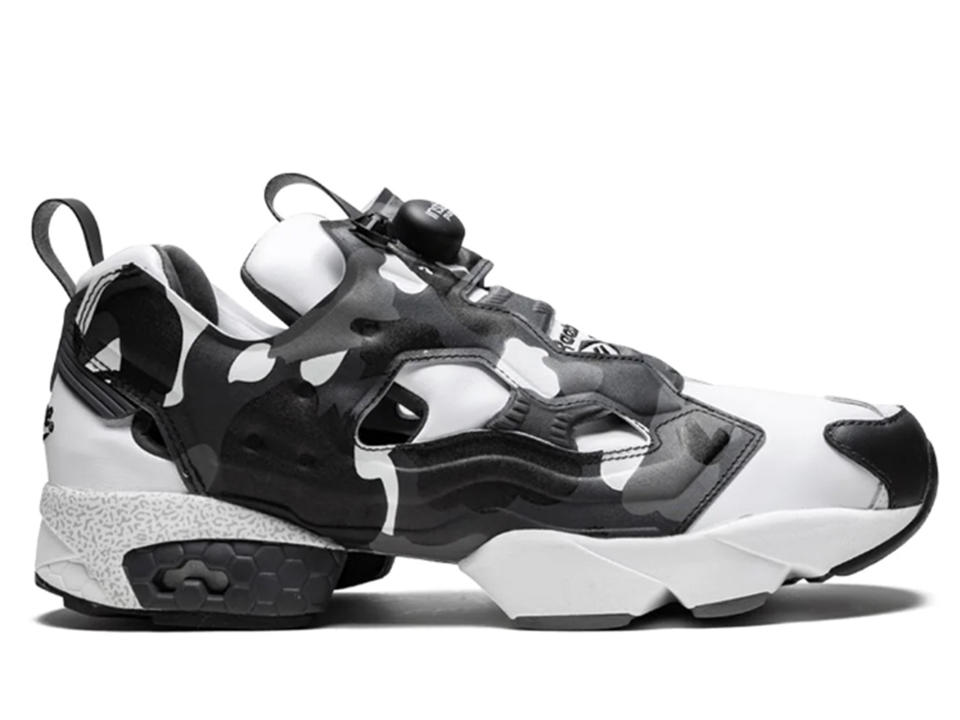 Reebok減價限時低至半價！Instapump Fury、CL Legacy、復古大熱Aztrek低至$557入手