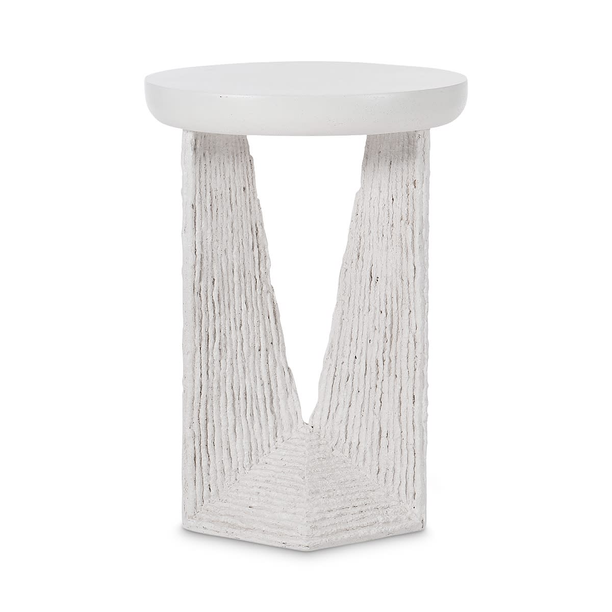 <p><a href="https://go.redirectingat.com?id=74968X1596630&url=https%3A%2F%2Fwww.bloomingdales.com%2Fshop%2Fproduct%2Fbernhardt-voile-outdoor-accent-table%3FID%3D3983383&sref=https%3A%2F%2Fwww.housebeautiful.com%2Fshopping%2Ffurniture%2Fg60231763%2Foutdoor-furniture-finds-2024%2F" rel="nofollow noopener" target="_blank" data-ylk="slk:Shop Now;elm:context_link;itc:0;sec:content-canvas" class="link rapid-noclick-resp">Shop Now</a></p><p>Voile Outdoor Accent Table</p><p>bloomingdales.com</p><p>$637.50</p>