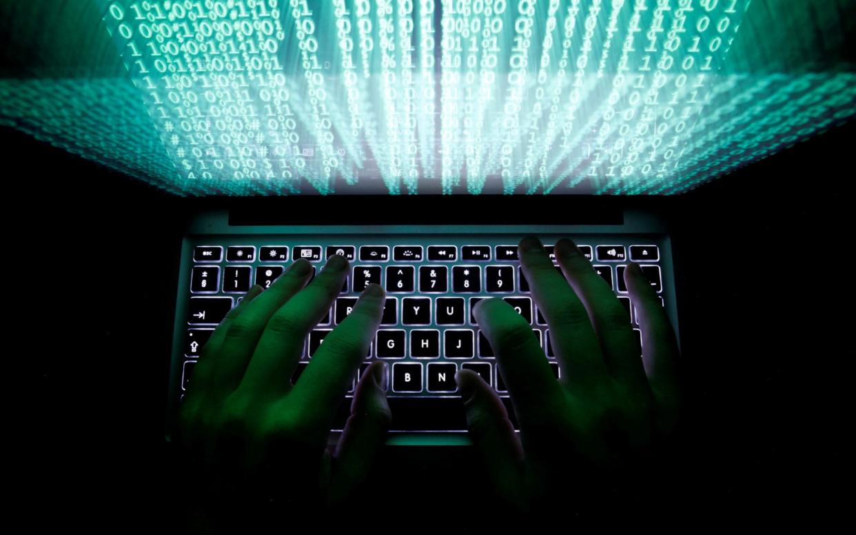 British spies blame Russian 'Sandworm' unit for cyberattack on Georgia - Reuters