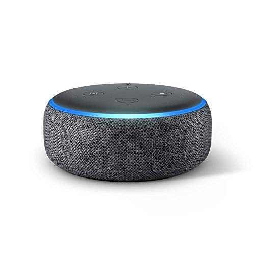 Amazon Echo Dot (3rd Gen) (Amazon / Amazon)