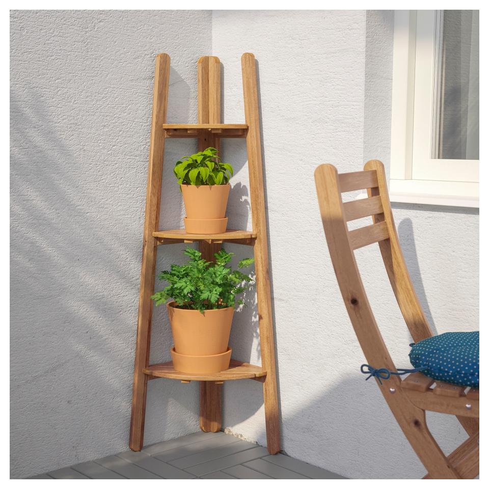 ASKHOLMEN Plant Stand