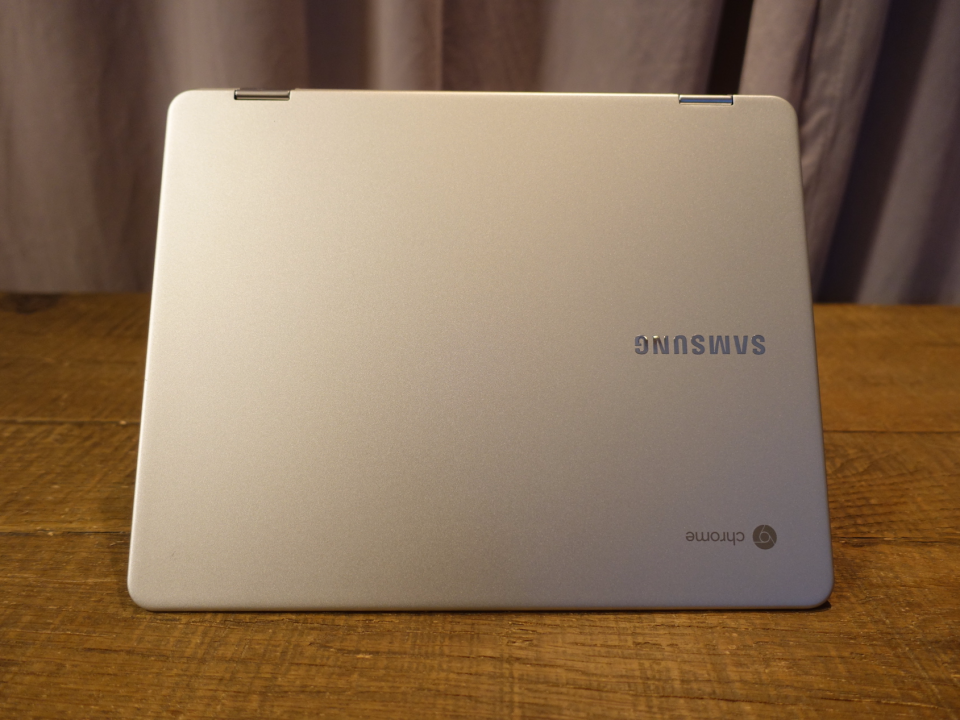 samsung chromebook