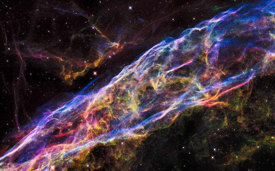 Veil Nebula