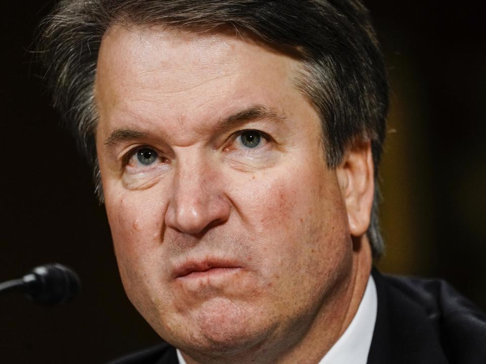 Brett Kavanaugh: We spoke to the law professors trying to derail Trump's Supreme Court nominee