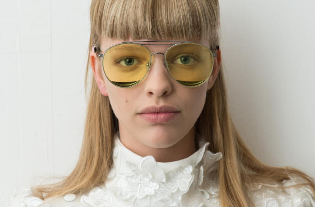 Eyewear Brand Gentle Monster Takes on NYFW — & the Western Hemisphere