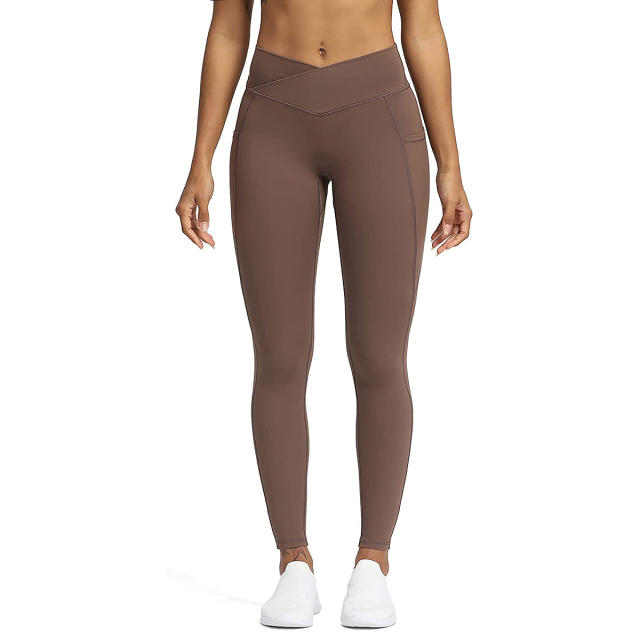 These 'Internet Famous' Leggings Could Give You an Instant Hourglass Figure