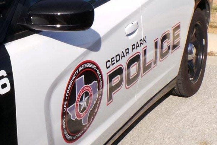 Cedar Park police are investigating the death of a man who was stabbed during an argument with his girlfriend and her son, a press release said.