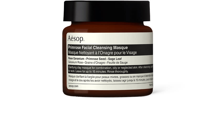 The Best Aesop Products to Add to Your Skincare Routine