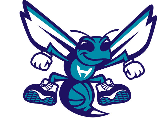 Charlotte unveils new Hornets logo and brand identity for 2014-15