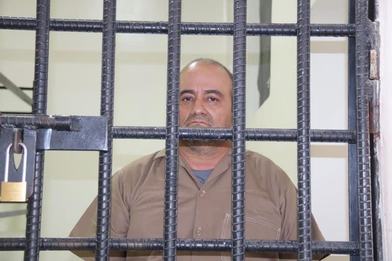 El líder del Clan del Golfo, alias 'Otoniel', fue detenido en 2021 y extraditado en mayo pasado, pero ya tiene reemplazo 